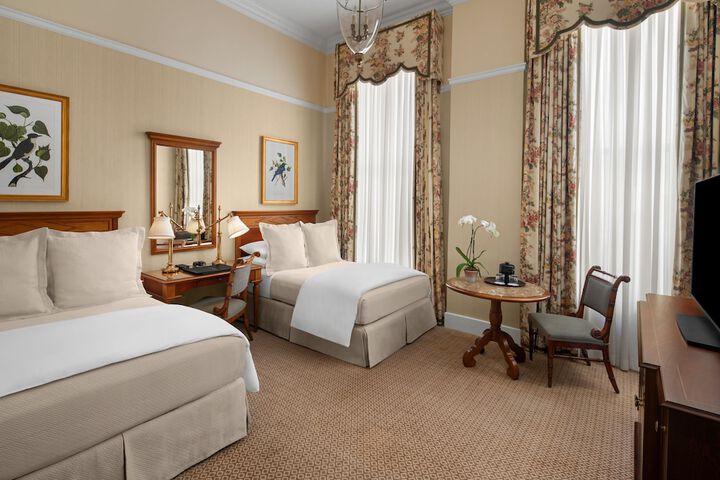 Capital Hotel