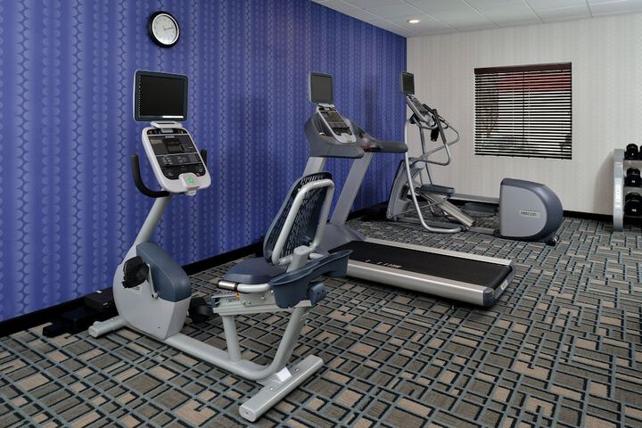 Health and Fitness 46 of 47