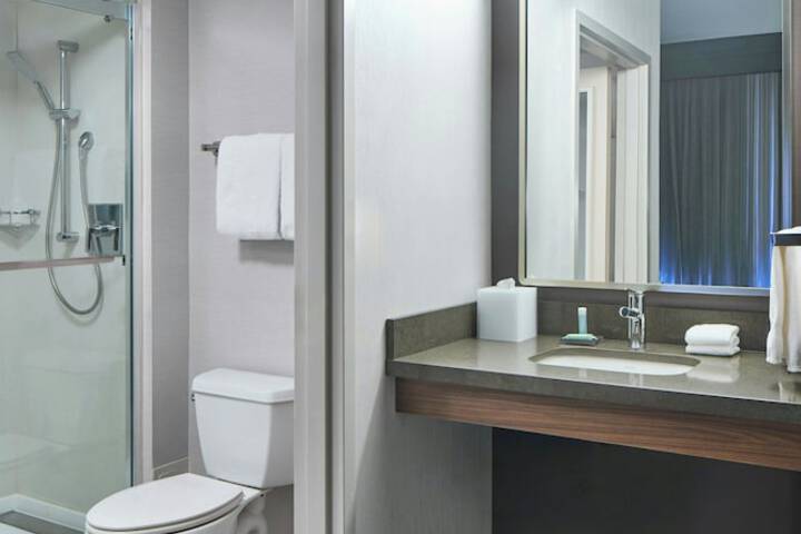 Courtyard by Marriott Providence Downtown