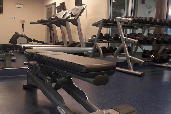 Health and Fitness 27 of 29