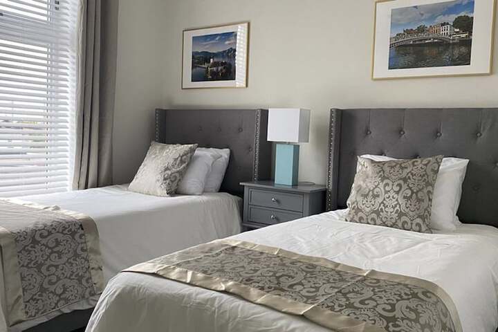 GLOBALSTAY. Luxury Rideau Apartments