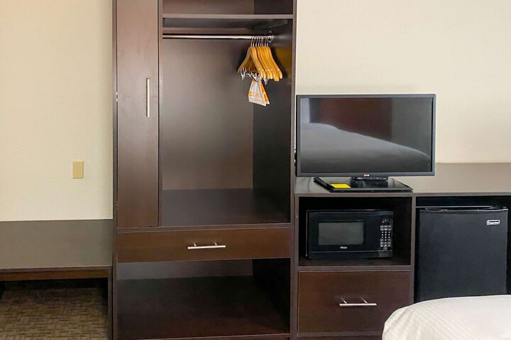 Sleep Inn & Suites Decatur West