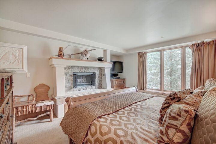 The Pines Lodge a RockResort, by Vail Resorts