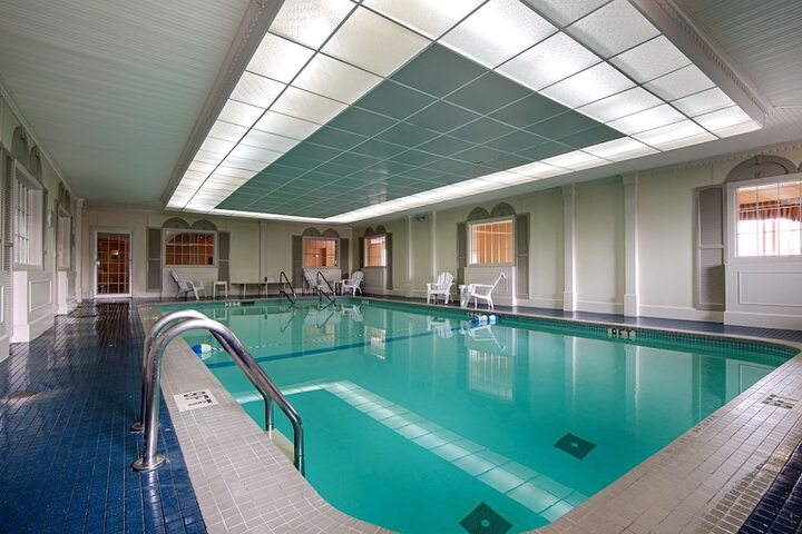Pool 11 of 92