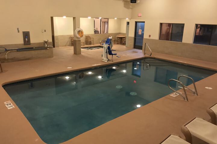 Pool 14 of 78