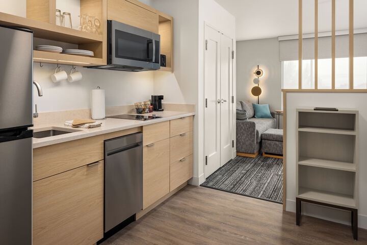 TownePlace Suites by Marriott Mankato