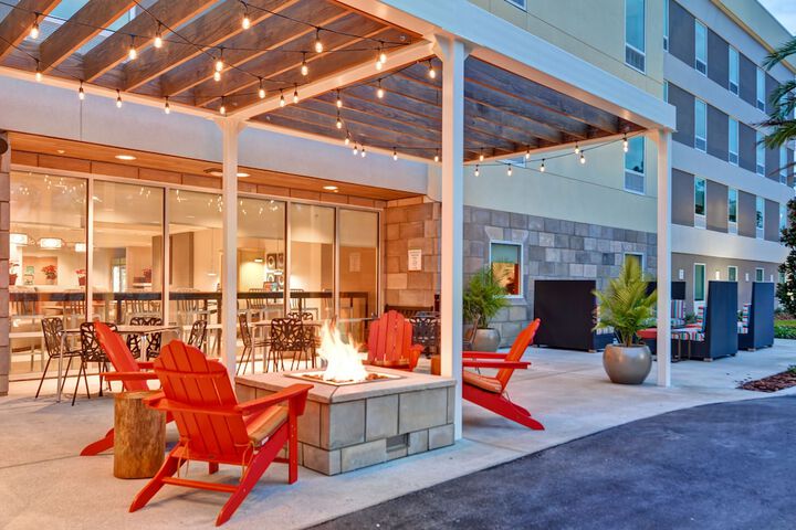 Terrace/Patio 58 of 62