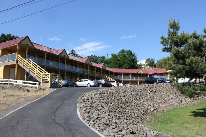 Port Townsend Inn