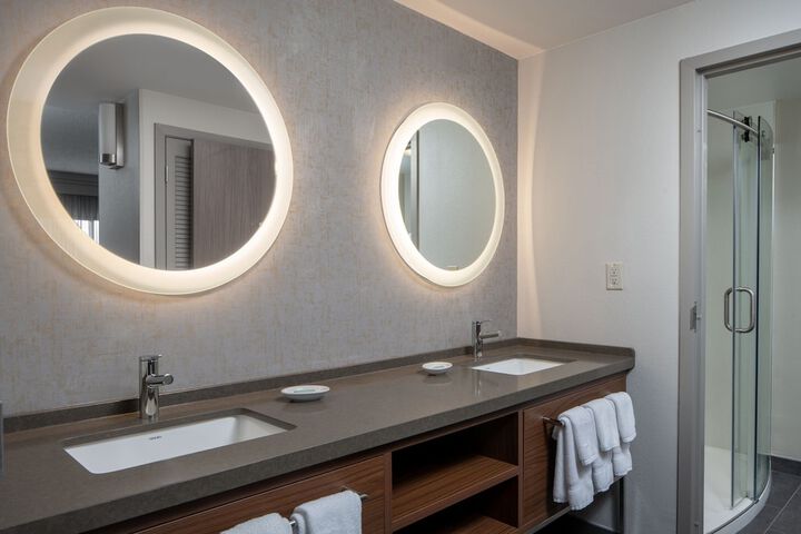 Courtyard by Marriott New Orleans Metairie