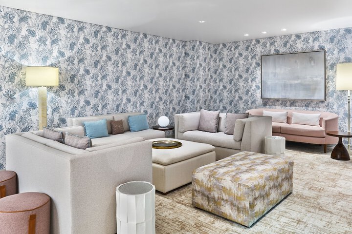 Hotel Crescent Court
