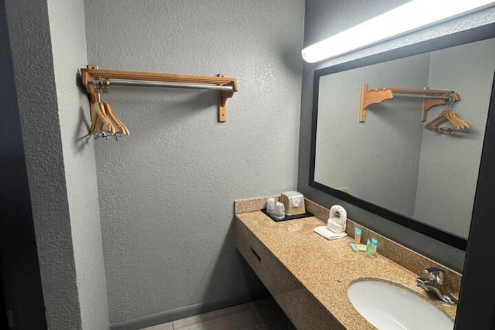 Budget Inn Sanford