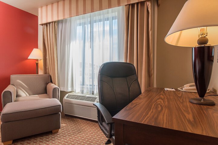 Baymont Inn and Suites by Wyndham Sturgis