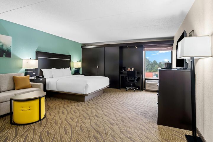 Comfort Inn Cadillac