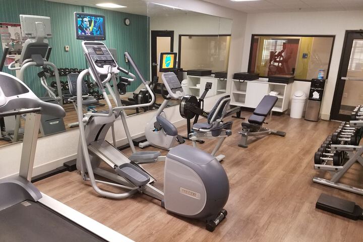 Health and Fitness 33 of 33