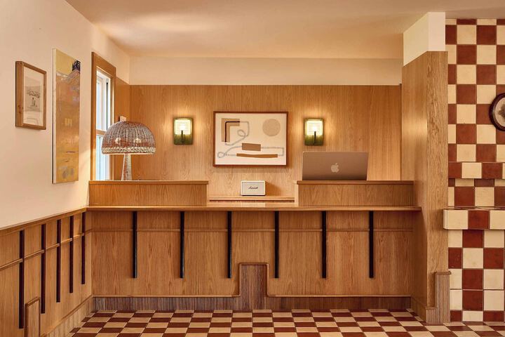 Hotel Interior 18 of 45
