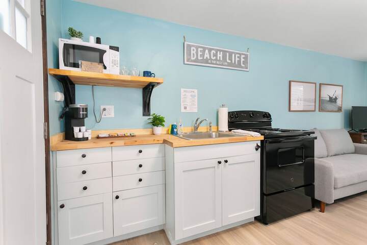 Breakwater Resort