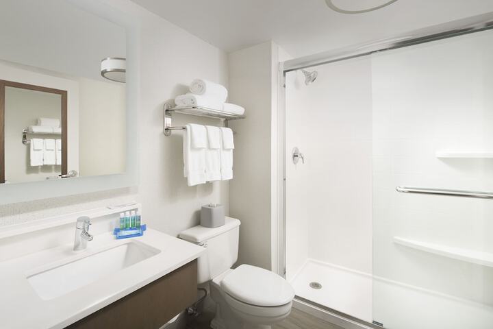 Holiday Inn Express Andover North-Lawrence by IHG