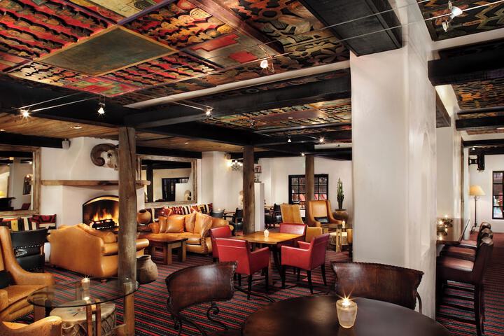 Inn and Spa at Loretto