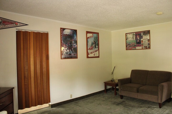American Travel Inn