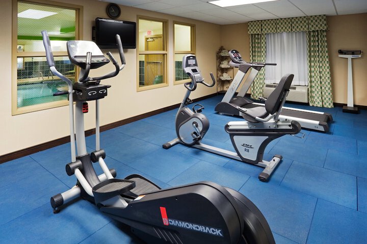 Health and Fitness 57 of 57