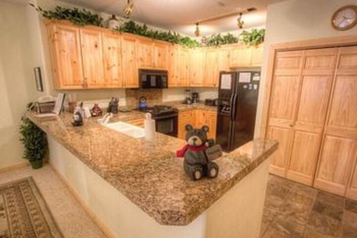 Walk to Crystal Bay from 2 2 Br Condo by RedAwning
