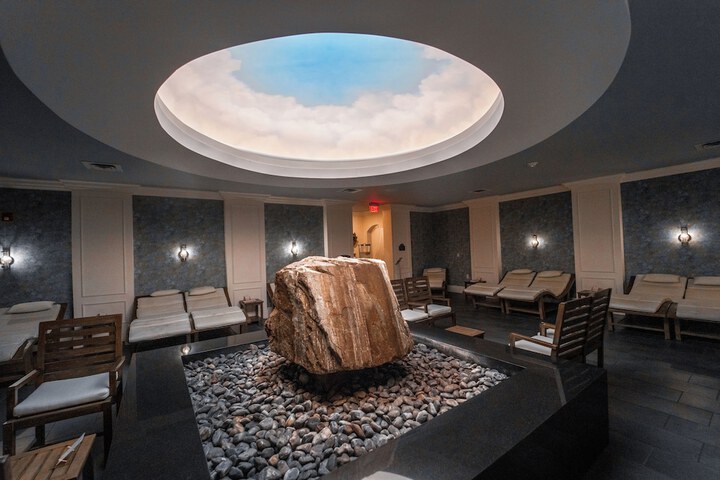 Mirbeau Inn & Spa