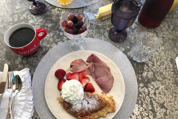 Breakfast/Coffee Service 56 of 66
