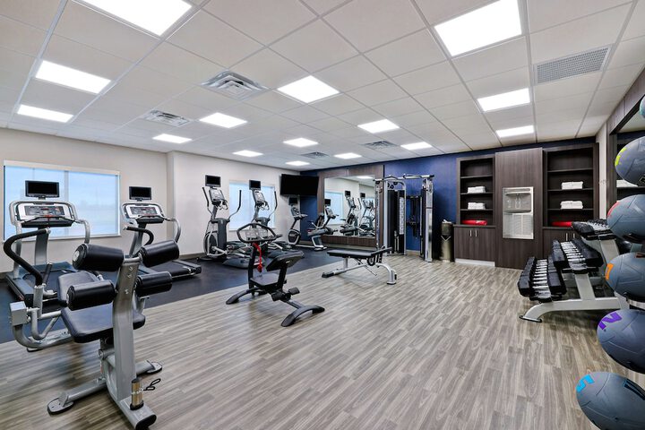 Health and Fitness 76 of 77