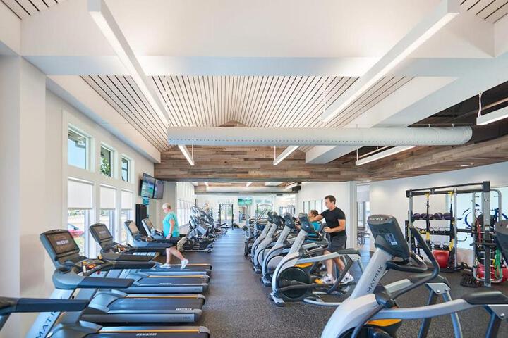Bayside Resort --- 31574 Winterberry Pkwy Unit 305B