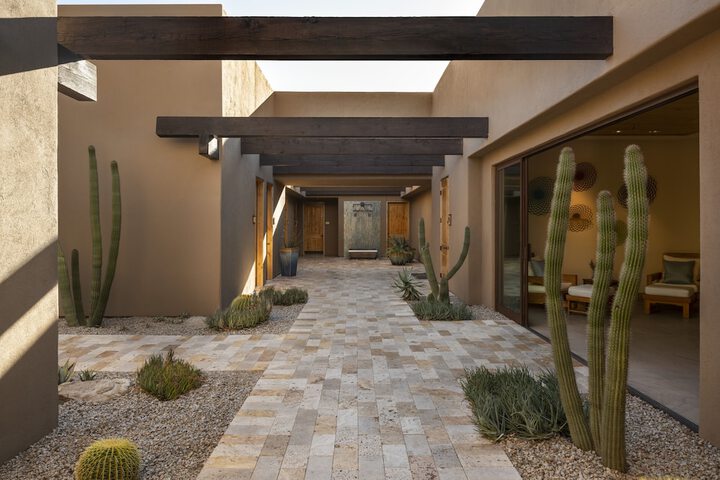 The Ritz-Carlton Dove Mountain
