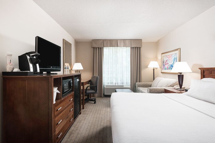 Holiday Inn Johnstown-Gloversville by IHG