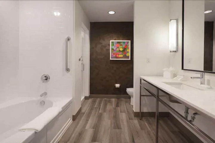 Hilton Garden Inn Ft. Walton Beach