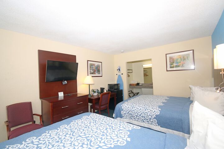 Hamilton Inn Jonesville NC
