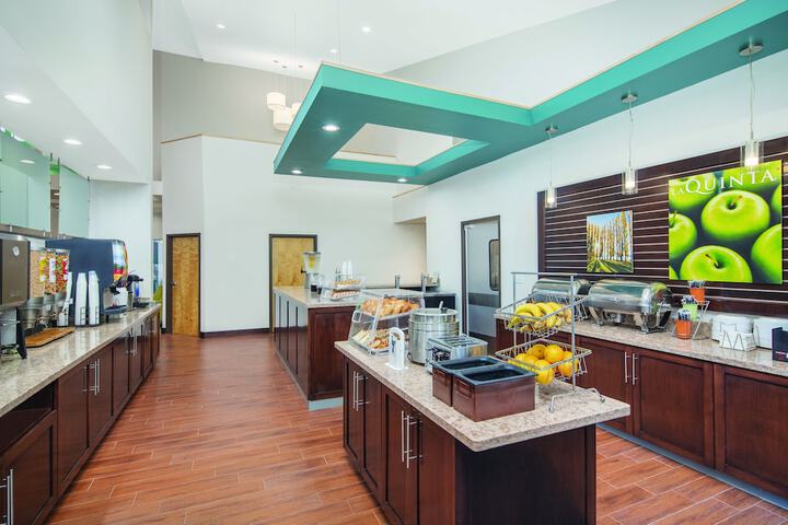 Wingate by Wyndham Valdosta / Moody AFB