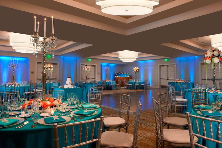 Ballroom/Hall 49 of 68
