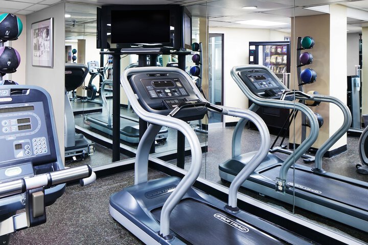 Health and Fitness 47 of 51