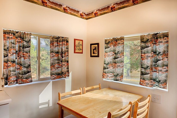 Eden Valley Guest Ranch