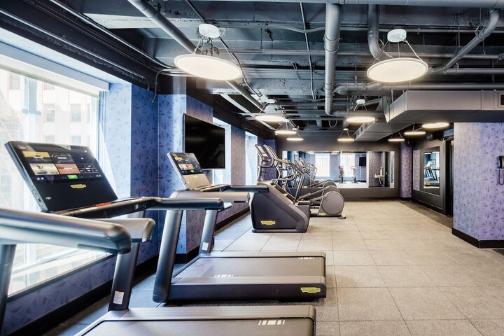 Health and Fitness 49 of 50