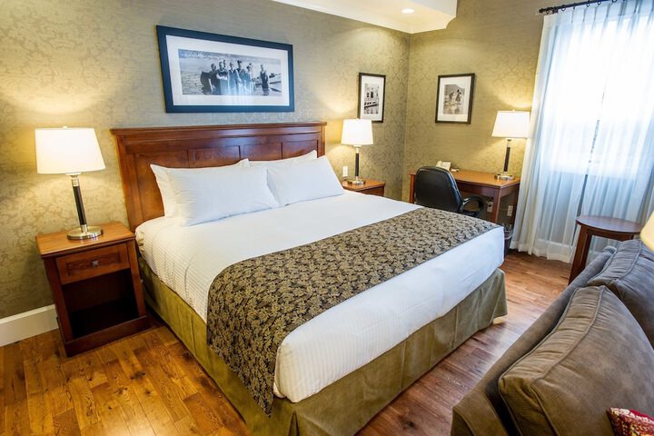 Hume Hotel & Spa