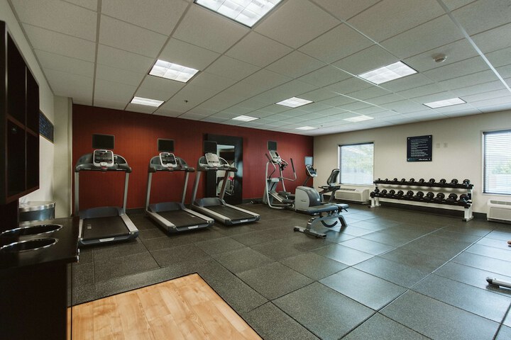 Hampton Inn Bismarck
