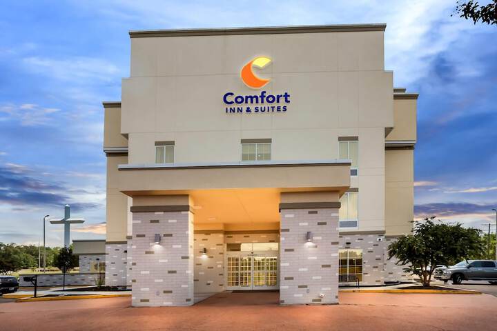 Comfort Inn & Suites Grenada