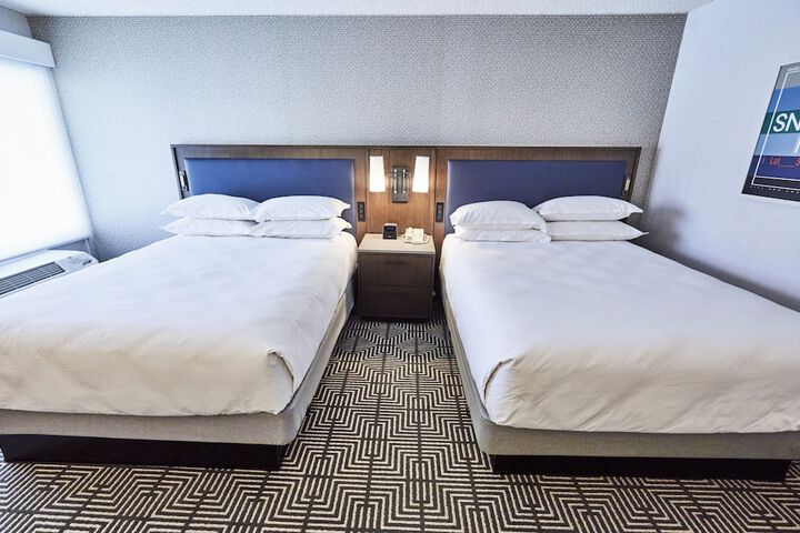 Hotel Riu Plaza Fishermans Wharf