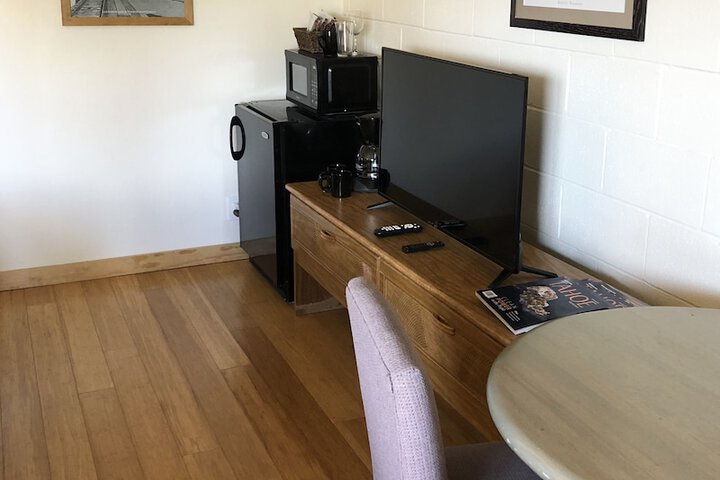 Tahoe Vistana Inn