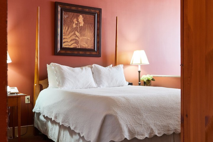 The Historic Brookstown Inn Trademark Collection by Wyndham