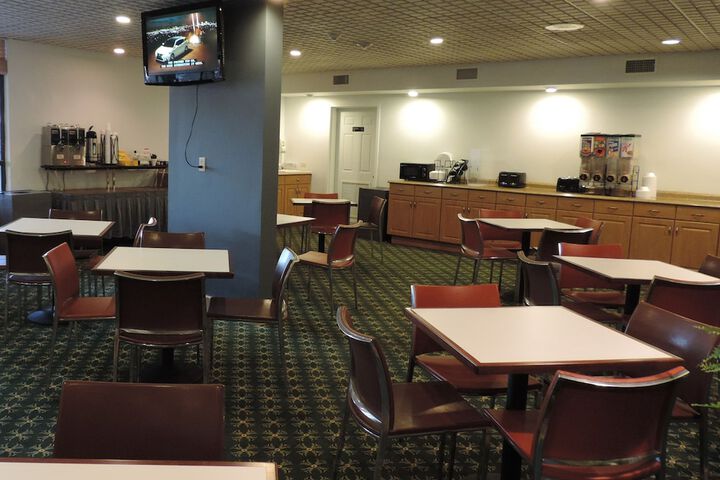 Floridian Hotel