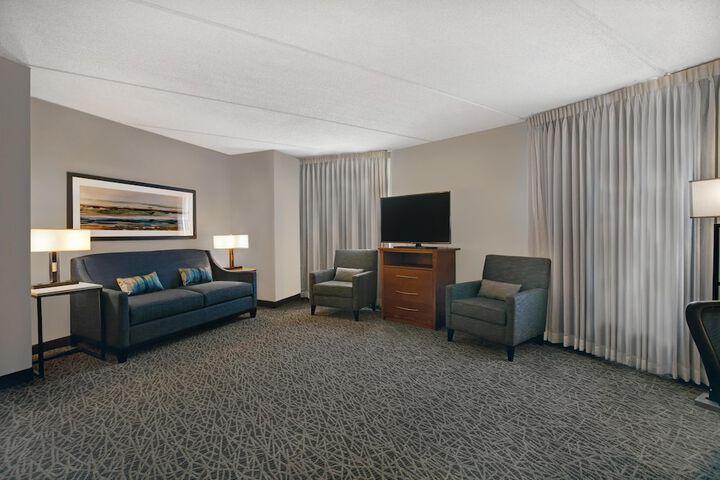 Homewood Suites by Hilton Chicago-Lincolnshire