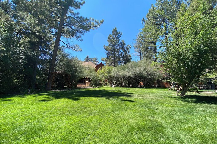 Gold Mountain Manor Bed and Breakfast