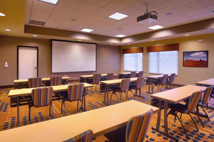 Towneplace Suites Salt Lake City-West Valley