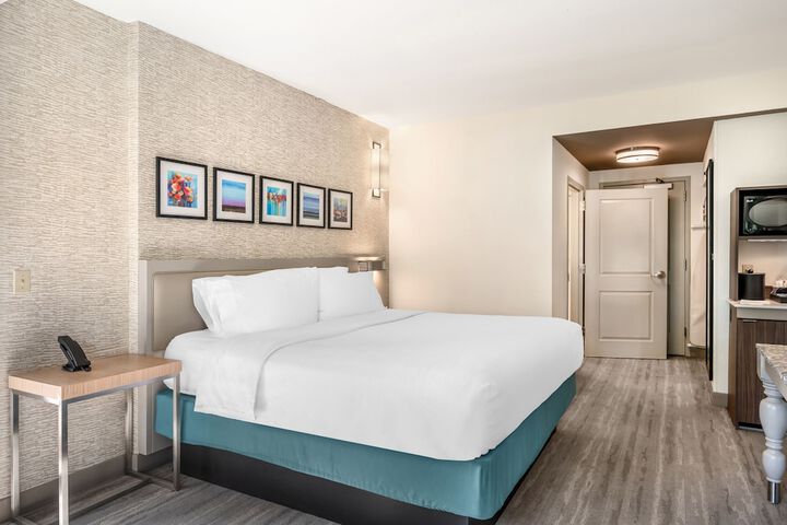 Hilton Garden Inn Wisconsin Dells