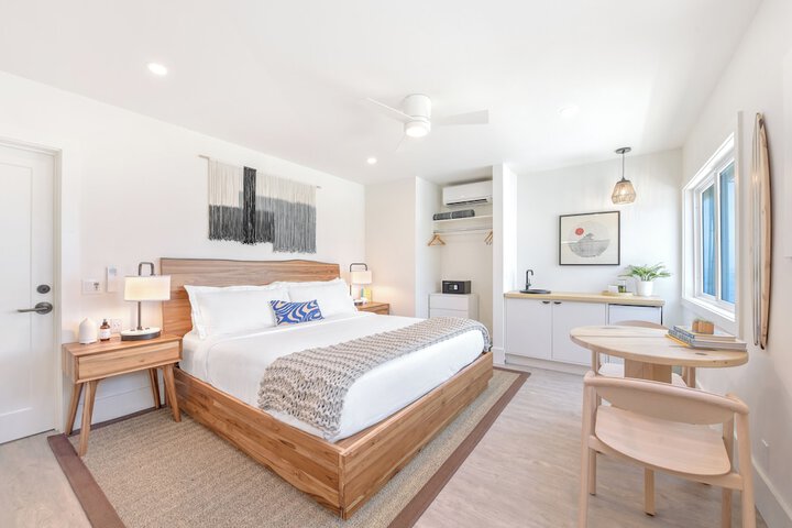 Laguna Surf Lodge by SCP Hotels